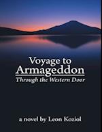 Voyage to Armageddon: Through the Western Door