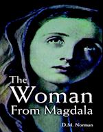 Woman from Magdala