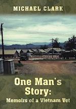 One Man's Story