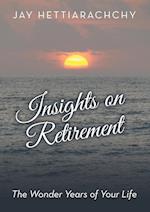Insights on Retirement