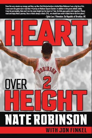 Heart Over Height