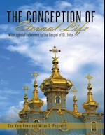 Conception of Eternal Life: With Special Reference to the Gospel of St. John