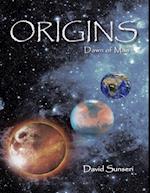 Origins: Dawn of Man