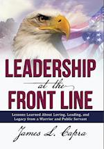 Leadership at the Front Line