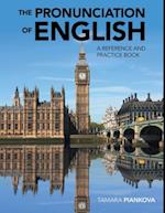 Pronunciation of English: A Reference and Practice Book