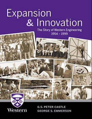 Expansion & Innovation: The Story of Western Engineering 1954-1999