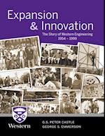 Expansion & Innovation: The Story of Western Engineering 1954-1999