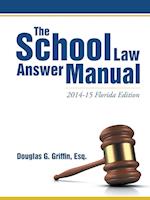 The School Law Answer Manual