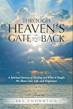 Through Heaven's Gate and Back