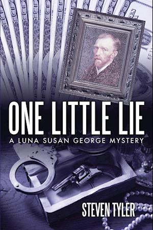 One Little Lie