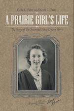 A Prairie Girl's Life