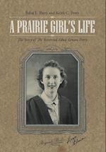 A Prairie Girl's Life