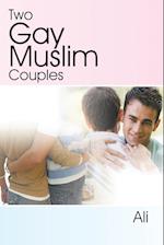 Two Gay Muslim Couples