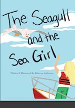 The Seagull and the Sea Girl 