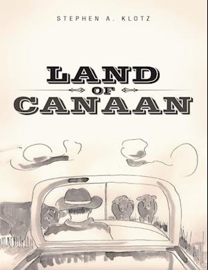 Land of Canaan