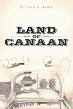 Land of Canaan 