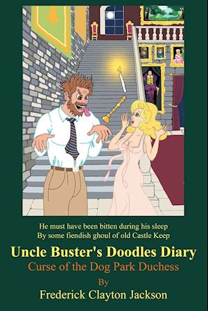 Uncle Buster's Doodles Diary