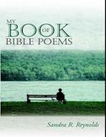 My Book of Bible Poems
