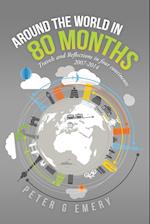 Around the World in 80 Months