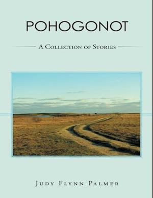 Pohogonot: A Collection of Stories