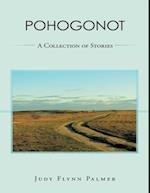 Pohogonot: A Collection of Stories