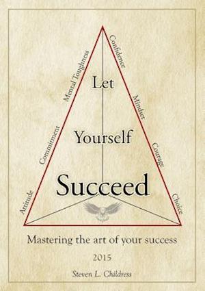 Let Yourself Succeed