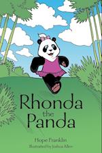 Rhonda the Panda