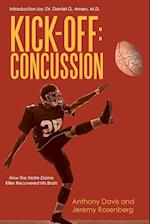 Kick-Off Concussion