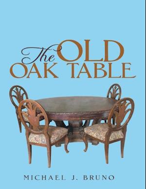 Old Oak Table