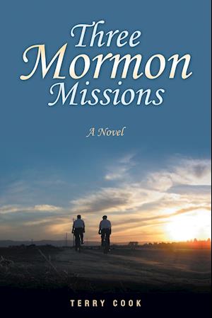 Three Mormon Missions