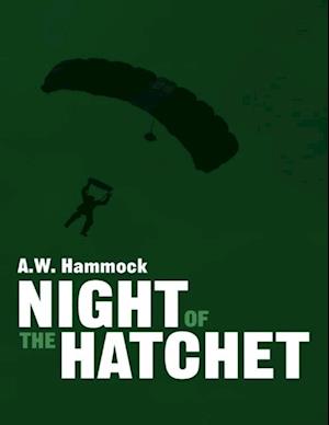 Night of the Hatchet