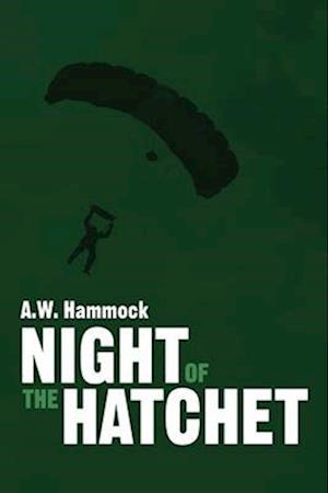 Night Of The Hatchet