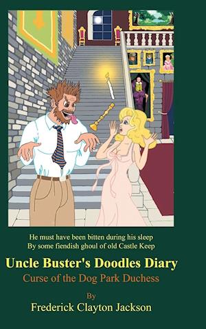 Uncle Buster's Doodles Diary