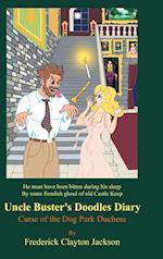 Uncle Buster's Doodles Diary