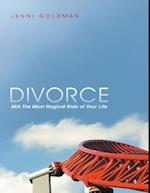 Divorce: AKA the Most Illogical Ride of Your Life