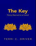 Key: Poetry Ripened On an Island