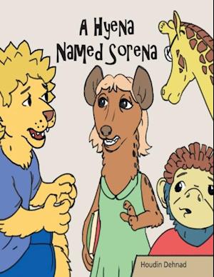 Hyena Named Sorena