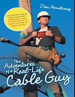 Adventures of a Real-life Cable Guy