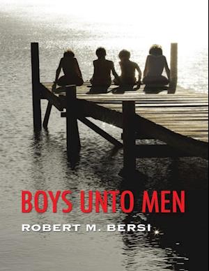 Boys Unto Men