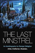 The Last Minstrel