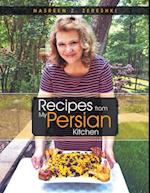 Recipes from My Persian Kitchen