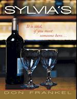 Sylvia's: It Is Said, If You Meet Someone Here ...