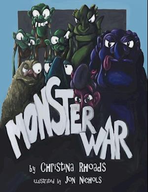 Monster War