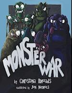 Monster War