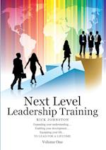 Next Level Leadership Training