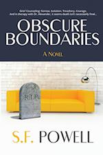 Obscure Boundaries