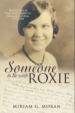 Someone to Be with Roxie
