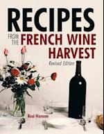 Recipes from the French Wine Harvest