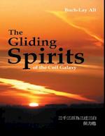 Gliding Spirits of the Coil Galaxy
