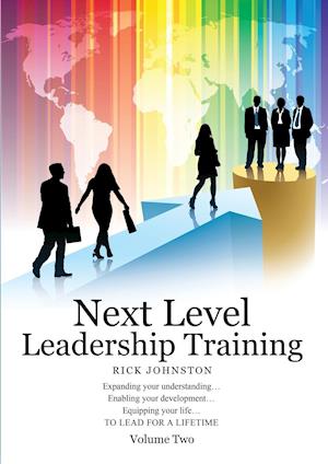 Next Level Leadership Training